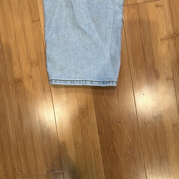 Universal thread high rise slim straight jeans size 8/29R women’s - Picture 9 of 13